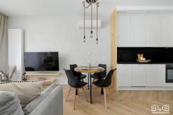noclegi Dziwnów TERRABOAT 40 D&D Apartments