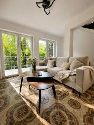 noclegi Mikoszewo KOGA96 Apartamenty