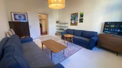 noclegi Sopot Gaba House