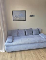 noclegi Mechelinki Oliwkowa Przystań