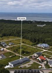noclegi Ustka Pensjonat VICTORIA