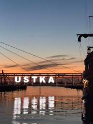 noclegi Ustka Pensjonat VICTORIA