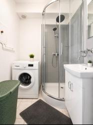 noclegi Ustka Apartament Ustka