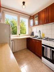 noclegi Ustka Apartament Ustka