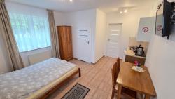 noclegi Mielenko Apartamenty u Gąski