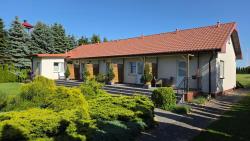 noclegi Mielenko Apartamenty u Gąski