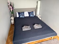 noclegi Sopot BaSoTo