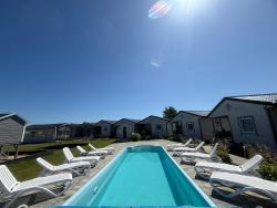 noclegi Gąski Family Resort Gąski