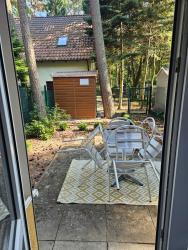 noclegi Pobierowo Apartament Bursztyn 2