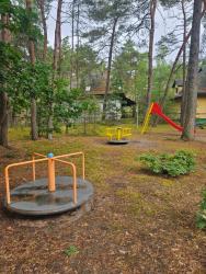 noclegi Pobierowo Apartament Bursztyn 2