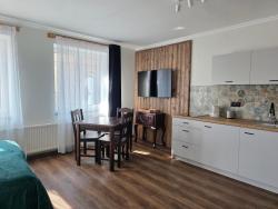 noclegi Dźwirzyno 4 STRONY ŚWIATA Pokoje i Apartamenty