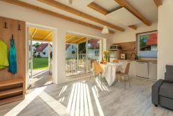 noclegi Niechorze Morena house