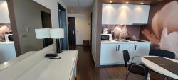 noclegi Kołobrzeg Apartament Diva Rosa - 2 pokojowy z aneksem kuchennym