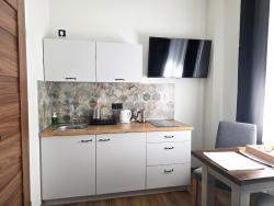 noclegi Dźwirzyno 4 STRONY ŚWIATA Pokoje i Apartamenty