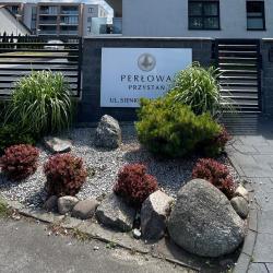 noclegi Kołobrzeg Apartament Perłowe Fale