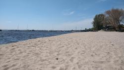 noclegi Swarzewo Quiet summer cottage by the bay