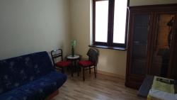 noclegi Swarzewo Quiet summer cottage by the bay
