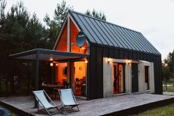 noclegi Sasino Sasinko Mini