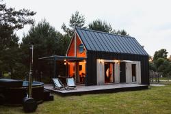 noclegi Sasino Sasinko Mini