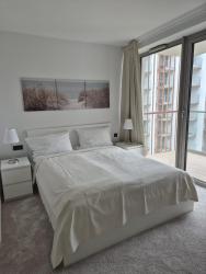 noclegi Pobierowo Pinea Apartments