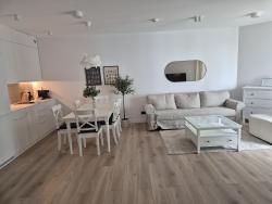 noclegi Pobierowo Pinea Apartments