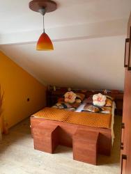noclegi Łeba Villa Głan