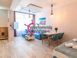 noclegi Kołobrzeg ApartmentyPrzyMorzu Ogrody