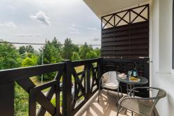 noclegi Sztutowo Apartament Mierzeja - Velle Apartamenty