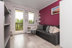 noclegi Sztutowo Apartament Mierzeja - Velle Apartamenty