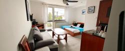 noclegi Rewa SeaVilla - Adults only - Cicho i Spokojnie