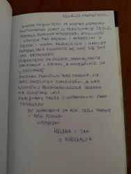 noclegi Rewal Tedi 2