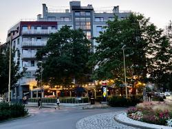 noclegi Świnoujście Maritime Apartment