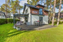 noclegi Pobierowo Comfort Villa