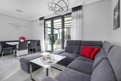 noclegi Pobierowo Comfort Villa