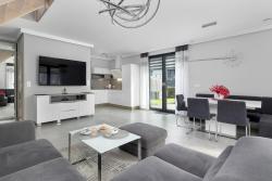 noclegi Pobierowo Comfort Villa