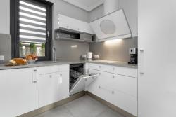 noclegi Pobierowo Comfort Villa