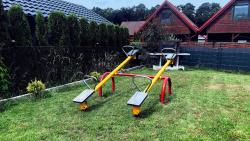 noclegi Sztutowo Amber Village Domki Apartamentowe by TriApart