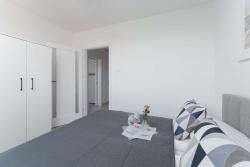 noclegi Kołobrzeg Stylish Apartment with a Balcony near City Center by Noclegi Renters