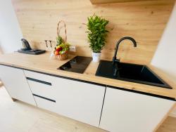 noclegi Niechorze New Corner Apartamenty