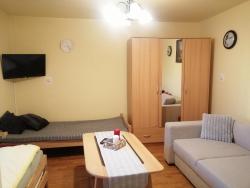 noclegi Gdańsk Sky&Lake Apartments Gdańsk
