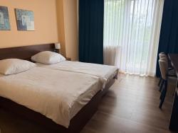 noclegi Kołobrzeg Motel Pieprzyk