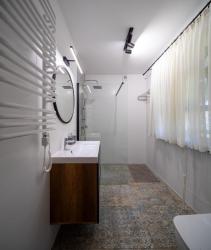 noclegi Poddąbie Villa Bursztynek
