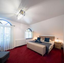 noclegi Poddąbie Villa Bursztynek