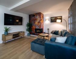 noclegi Poddąbie Villa Bursztynek