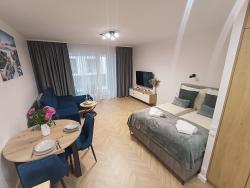 noclegi Międzyzdroje Apartament 55