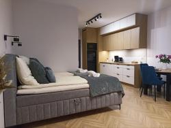noclegi Międzyzdroje Apartament 55