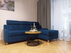 noclegi Międzyzdroje Apartament 55
