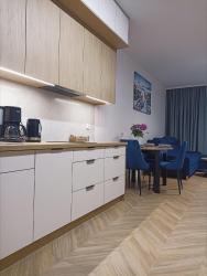 noclegi Międzyzdroje Apartament 55