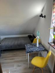 noclegi Rewal Apartament Teo -Rewal