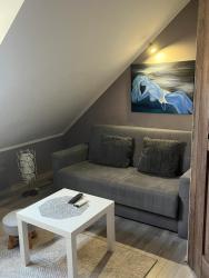 noclegi Rewal Apartament Teo -Rewal